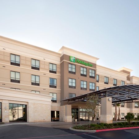 Holiday Inn San Antonio North Stone Oak Area By Ihg Exterior photo