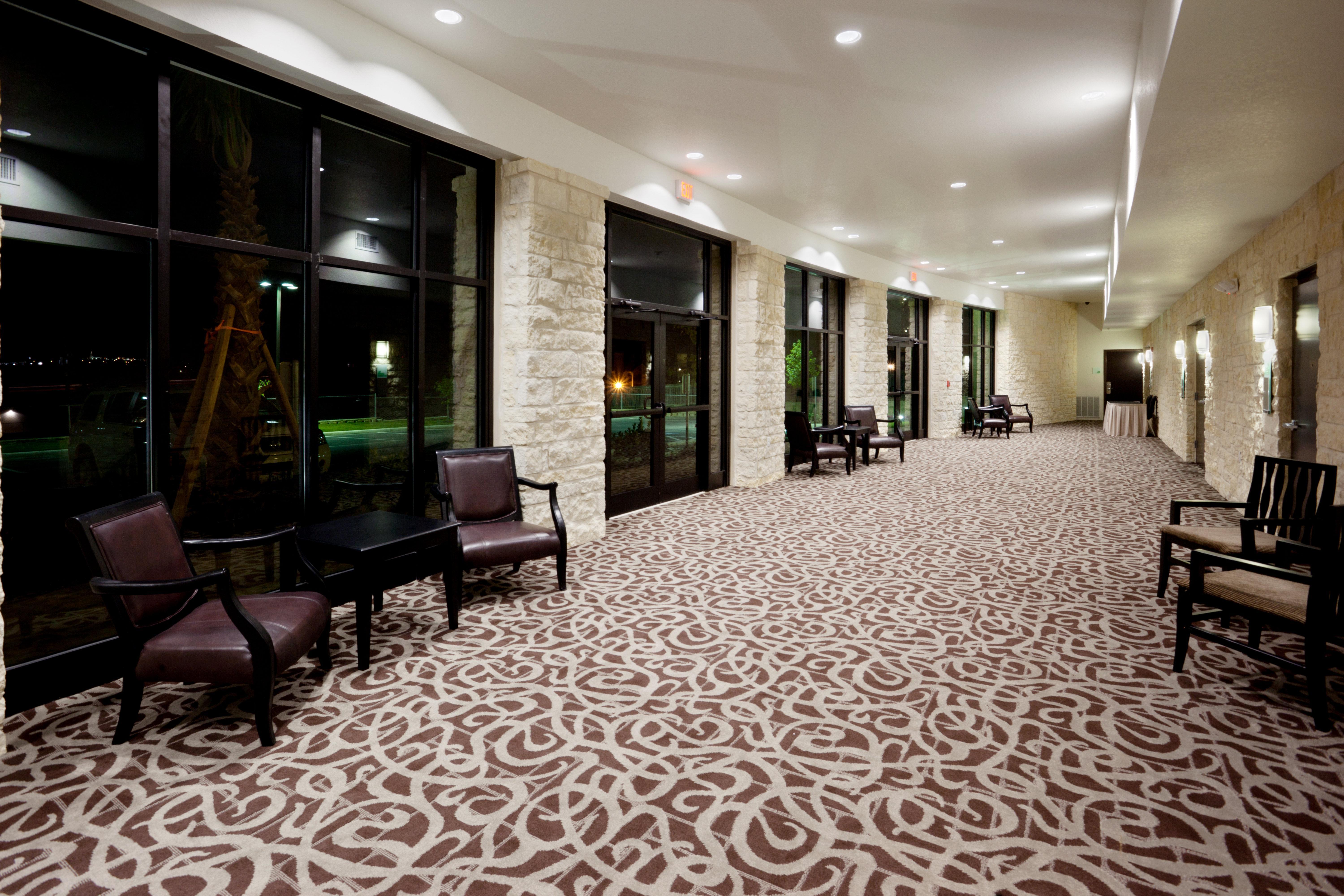 Holiday Inn San Antonio North Stone Oak Area By Ihg Exterior photo